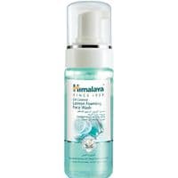 Пенка для умывания Himalaya Herbals освежающая контроль блеска с лимоном 150 мл (8901138825492)