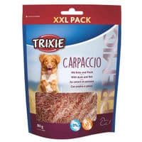 Лакомство для собак Trixie PREMIO Carpaccio 80 г (4011905318042)