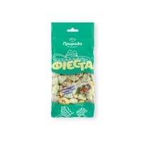 Ласощі для гризунів Природа Фієста «Гранулят трав'яний» 100 г (4820157401538)