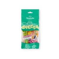 Ласощі для гризунів Природа Фієста «Десерт-мікс» 70 г (4820157401590)