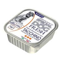 Консервы для собак Monge SPECIAL DOG EXCELLENCE Fresh индейка 150 г (8009470008655)