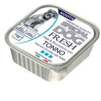 Консервы для собак Monge SPECIAL DOG EXCELLENCE Fresh тунец 150 г (8009470008679)