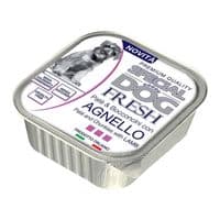 Консервы для собак Monge SPECIAL DOG EXCELLENCE Fresh ягненка 150 г (8009470008648)