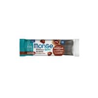 Ласощі для собак Monge Gift Dog Sensitive digestion ягня з каштанами 40 г (8009470085519)