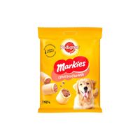 Ласощі для собак Pedigree Markies печиво 150 г (9003579302552)