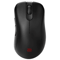 Миша ігрова бездротова EC3-CW BLACK