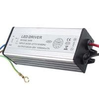 Led драйвер 50W, 85-265V