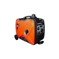 Генератор GTM инверторный R3100IS 3,2kW (R3100IS)