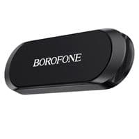 Автотримач BOROFONE BH28, Black, Box
