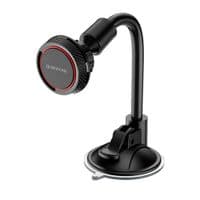 Автотримач BOROFONE BH18, Black, Box