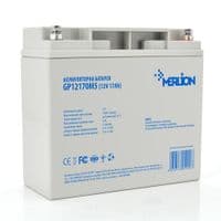 Корпус для аккумуляторной батареи MERLION GP12170М5