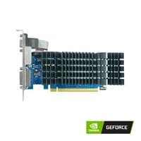 Відеокарта ASUS GeForce GT730 2GB DDR3 EVO low-profile for silent HTPC builds GT730-SL-2GD3-BRK-EVO