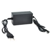 Импульсный адаптер питания XBS-9540 9,5V 4А (40Вт) штекер 3.5 / 1.35 длина 0,5м