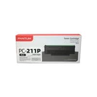 Картридж Pantum PC-211P M6500/M6500W/M6550NW/M6607NW, P2207/P2500W/P2500NW (1600стор) Оновлений чіп 2023