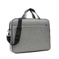 Сумка для ноутбука Ritar 15.6&amp;quot; джинсова тканина, Gray Q90