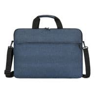 Сумка для ноутбука Ritar 15.6" ткань оксфорд, Blue, Q130