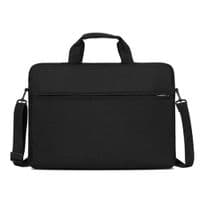 Сумка для ноутбука Ritar 15.6&amp;quot; ткань оксфорд, Black, Q130