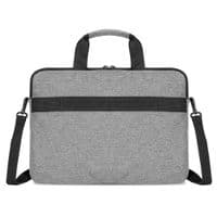 Сумка для ноутбука Ritar 14" ткань оксфорд, Gray, Q130