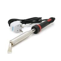 Электрический паяльник с регулятором температуры JIANG JN-9150, 150Вт, 220V, 200-450&amp;deg;C, OEM