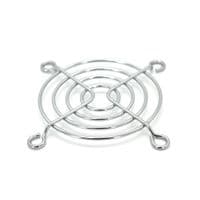 Решетка для вентиляторов 60mm, Silver