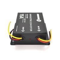 Преобразователь авто инвертор DC / DC 24v-12v 15A GS-D15A