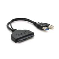 Кабель-переходник USB 3.0 - 2,5&amp;quot; / SDD (устройства)