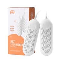 Сушилка для обуви, питание 220V / 12W, длина кабеля 1,2м, White