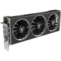 Відеокарта XFX AMD Radeon RX-6750XT Quick 12GB GDDR6 192bit, 2600MHz / 16Gbps, 3xDP, 1x HDMI, 3 вентилятори, 2.6 слот