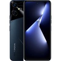 Смартфон Tecno Pova Neo-3 (LH6n) 8/128GB Dual Sim Mecha Black (4894947005329)