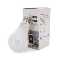 Розумна лампочка YOSO WiFi Smart Bulb 7 RGB цоколь E27