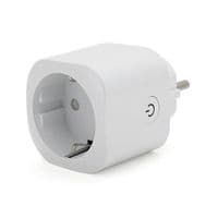 Бездротова Розумна розетка YOSO Wifi Socket Smart W-00 (16A / 3.5 кВт) Tuya