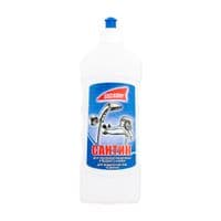 Рідина для чищення ванн San Clean Для видалення іржі та вапна 500 мл (4820003540565)
