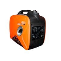 Генератор GTM инверторный R2500IS 2,5kW + Рукав отвода газов (R2500IS+)