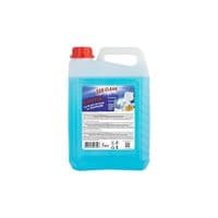 Засіб для чищення унітазу San Clean Сантік Морський 5 кг (4820003543047)