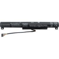 Аккумулятор для ноутбука Lenovo IdeaPad 100-15IBYL14C3A01, 2200mAh (24Wh), 3cell, 10.8V, Li-ion, black AlSoft (A47781)