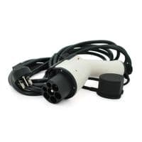 Зарядное устройство для электромобиля DC: 220V / 10A, длина кабеля 5m, IP67