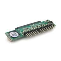Конвертер IDE 44Pin в SATA, (пакет)