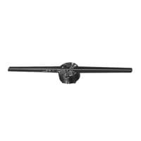 Светодиодный голографический проектор-голограмма Merlion Z2, 12V / 36W, 1024*384dpi, угол обзора176&amp;deg;, LED: 2*192, 42*42cm