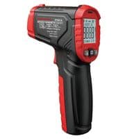 Инфракрасный термометр Mayilon HT-641A, Black