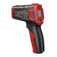 Инфракрасный термометр Mayilon HT-650B, Black