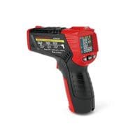 Инфракрасный термометр Mayilon HT-651D, Black