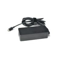 Универсальный блок питания Input 100V-240V 50-60Mhz, Output :5V / 9V / 15V / 20V-3A / 3A / 3A / 3.25A, 65W, Type-C, BOX