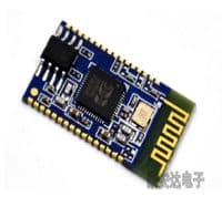 Bluetooth стерео аудио модуль F-6188