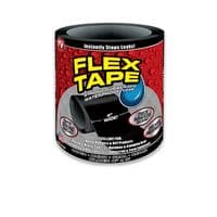 Надміцна скотч-стрічка FLEX TAPE 10CM, довжина 1,5м