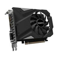 Відеокарта GIGABYTE Nvidia GeForce GTX 1650 4GB D6 rev.2.0 (GV-N1656D6-4GD rev.2.0)