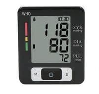 Автоматичний тонометр BLPM29