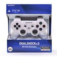 Бездротовий геймпад для PS3 SONY Wireless DUALSHOCK 3 (Haki), 3.7V, 500mAh