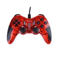 Геймпад для ПК U-900 USB 2.0 DualShock (Red)