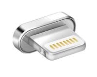 Наконечник на магнитный кабель USB 2.0 / Lighting ( под кабель 9166 / 13190 )