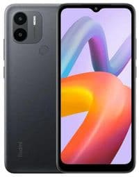 Смартфон Xiaomi Redmi A2+ 3/64GB Dual Sim Black EU_
